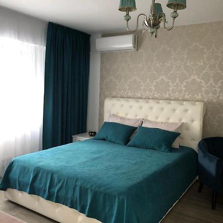 Tudor Apartment Βραΐλα Εξωτερικό φωτογραφία