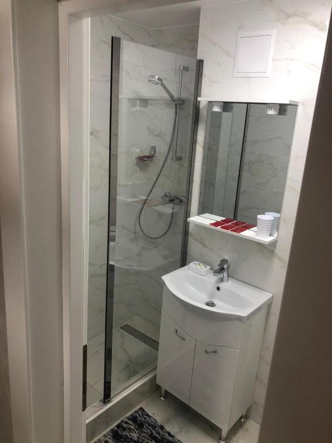 Tudor Apartment Βραΐλα Εξωτερικό φωτογραφία