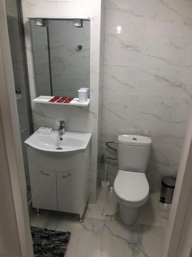 Tudor Apartment Βραΐλα Εξωτερικό φωτογραφία