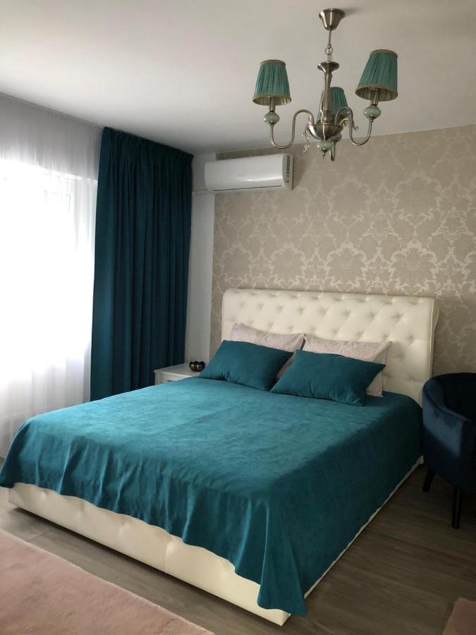 Tudor Apartment Βραΐλα Εξωτερικό φωτογραφία