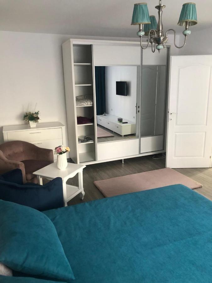 Tudor Apartment Βραΐλα Εξωτερικό φωτογραφία