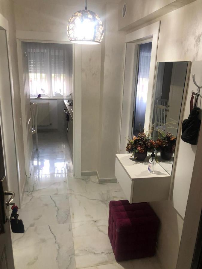 Tudor Apartment Βραΐλα Εξωτερικό φωτογραφία