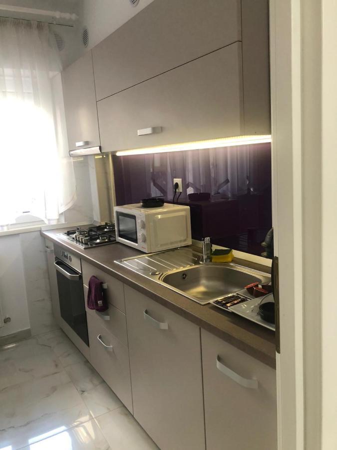 Tudor Apartment Βραΐλα Εξωτερικό φωτογραφία